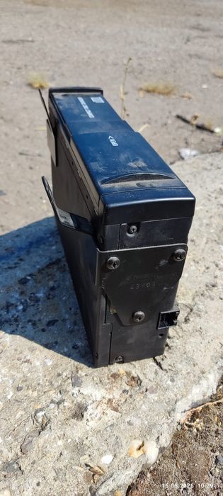 Чейнджър Ford Galaxy 2004г