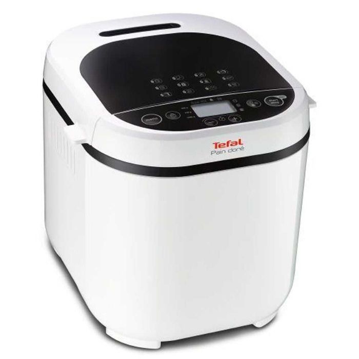 Masina de paine Tefal Pain Doré 12 programe