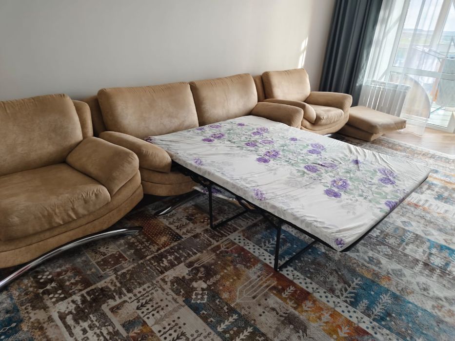 Продается диван. Торг есть