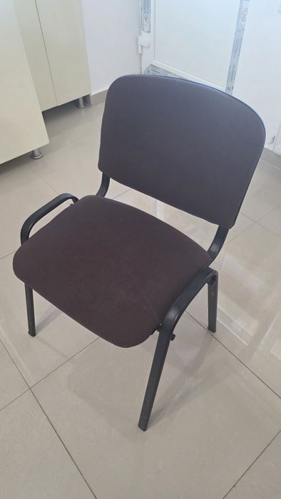Scaun fix de birou, conferinta, sala asteptare