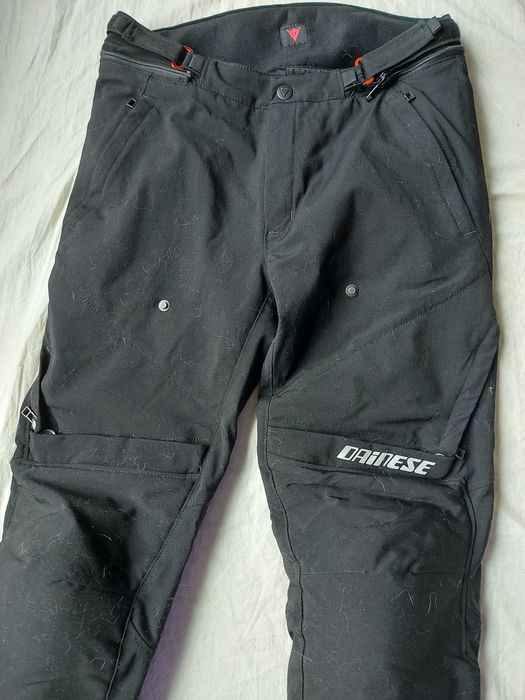 Мото панталон Dainese New Drake Air 46