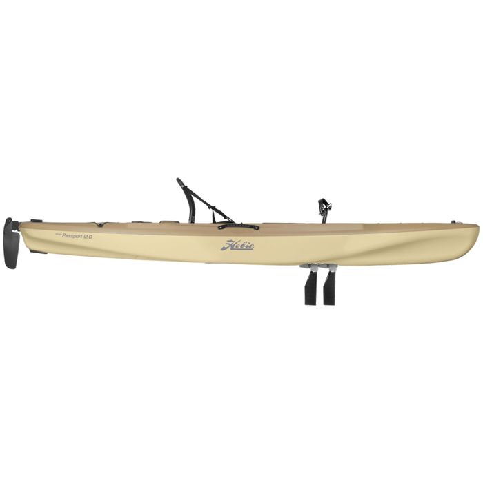 Каяк HOBIE Mirage Passport 12 - Bay Sand