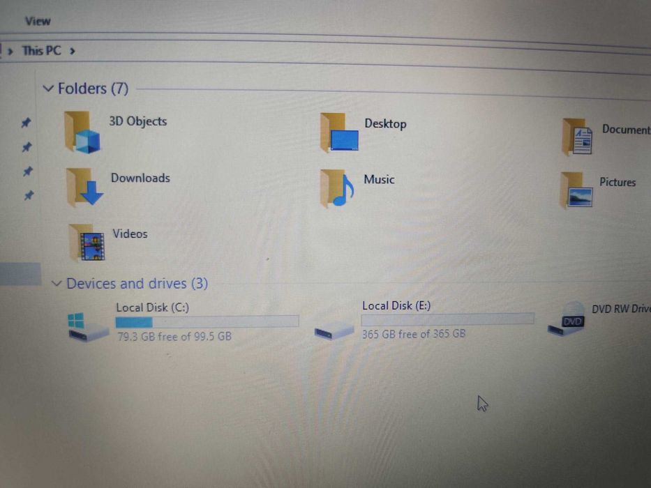 Hp 650G1, Intel I3-4000M, 4Gb Ram, 500Gb Hdd, garanție, schimburi!