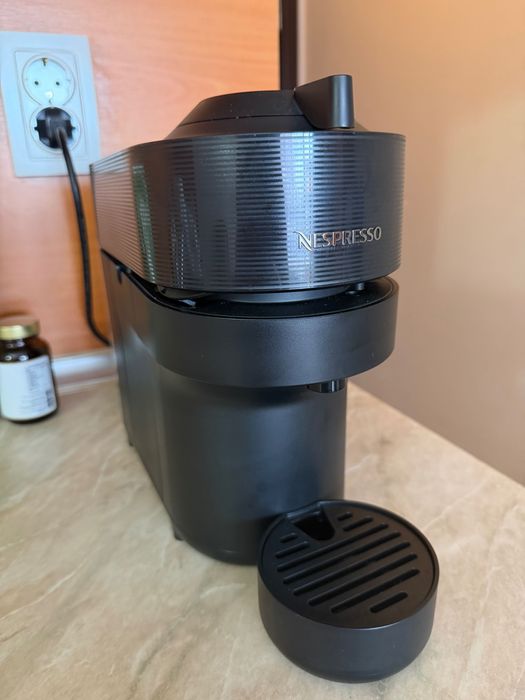Nespresso кафемашина