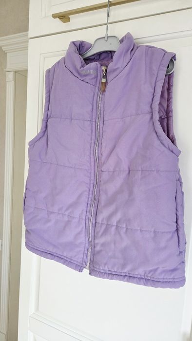 Vesta fete 10-11 ani