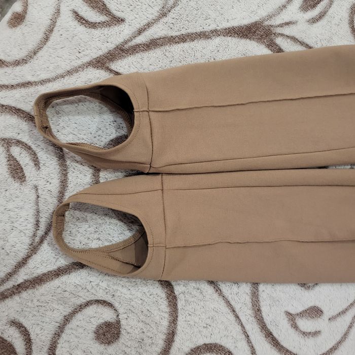 Клин панталон  на Алеса