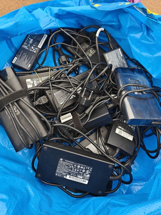 Alimentatoare laptop ,docking , HP, LENOVO , DELL , 200W, 230, 175w