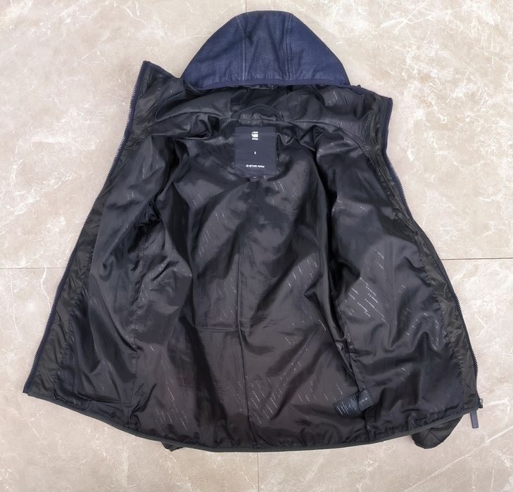 G Star Raw размер S Мъжко Яке