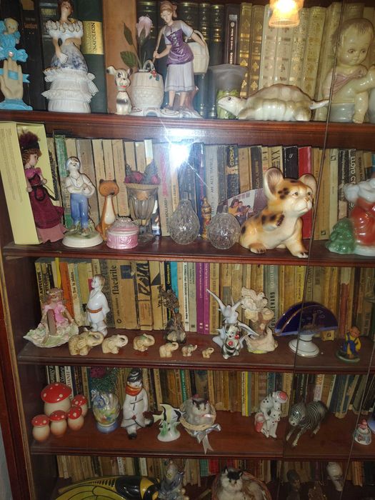 Cărți în stare bună