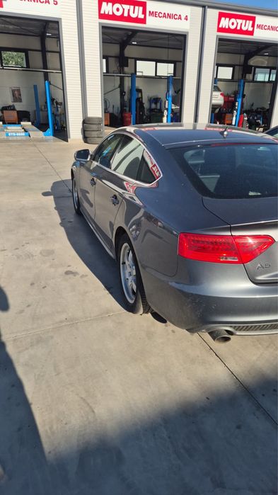 Dezmembrez Audi A5 2015