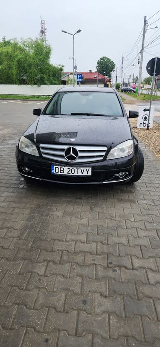 Vand mercedes c220cdi