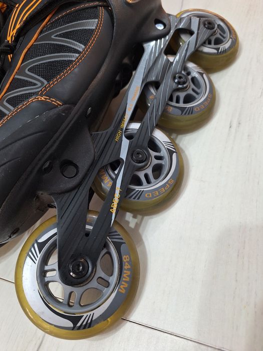 Ролери размер 43