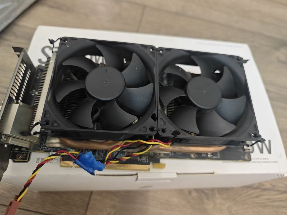 Radeon rx 570 8 gb