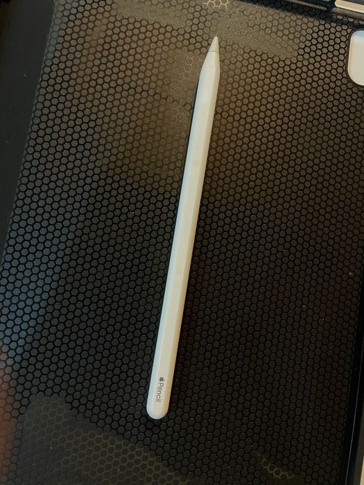 Ipad Air 5 - M1 + Apple Pencil 2nd Generation + husă