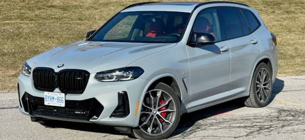 Jante BMW X3 G01 X4 G02 Mpachet NOU  O km  275 40 20/245 45 20 DOT2024