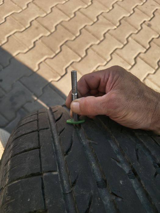 Anvelope Bridgestone Dueler 255 55 R18