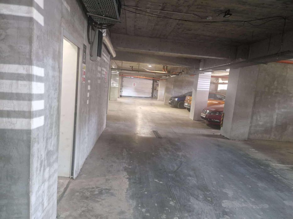 Vand sau inchiriez parcare subterana in Bragadiru ilfov
