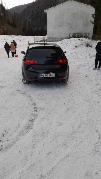 Seat leon,proprietar