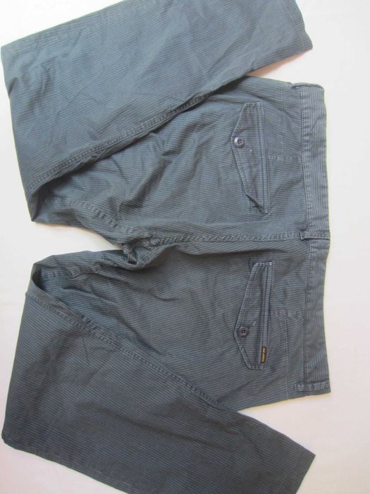 Pantalon PME Legend,W40 L32,Talie=104cm,Lung=103cm, usor skinny