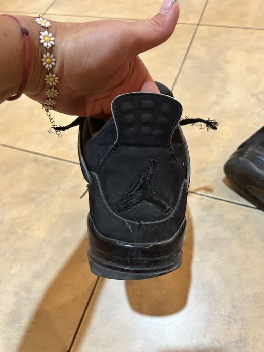 Джорданки маратонки