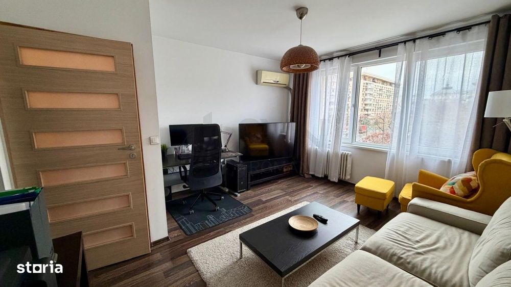 Apartament – Bucuresti - Vedere 3