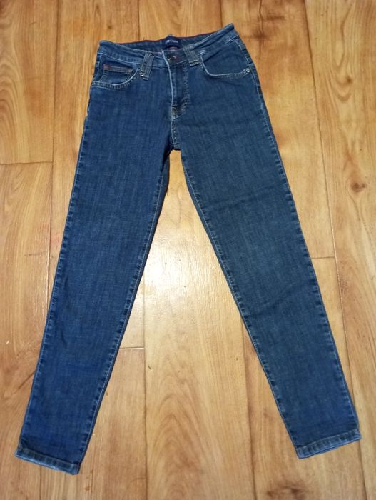 Джинсы для девочек