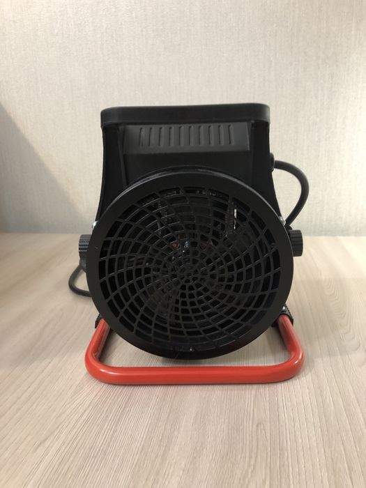 Тепловая пушка alteco tvc 2500