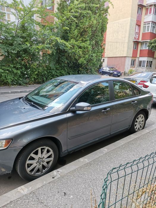 Vovo 2008 înmatriculat itp recent,