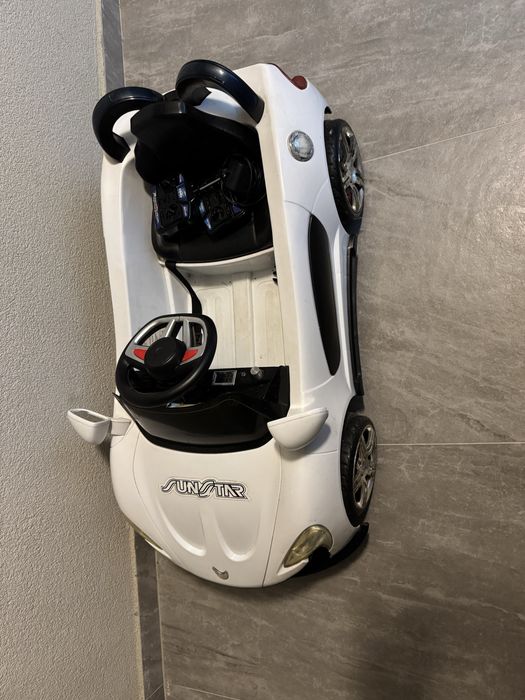 Vand masina mercedes electrica nefunctionala