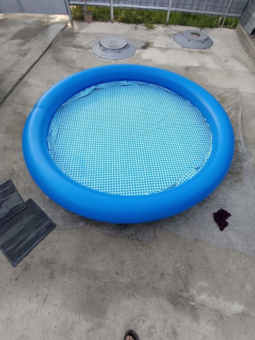 Продам бассейн..