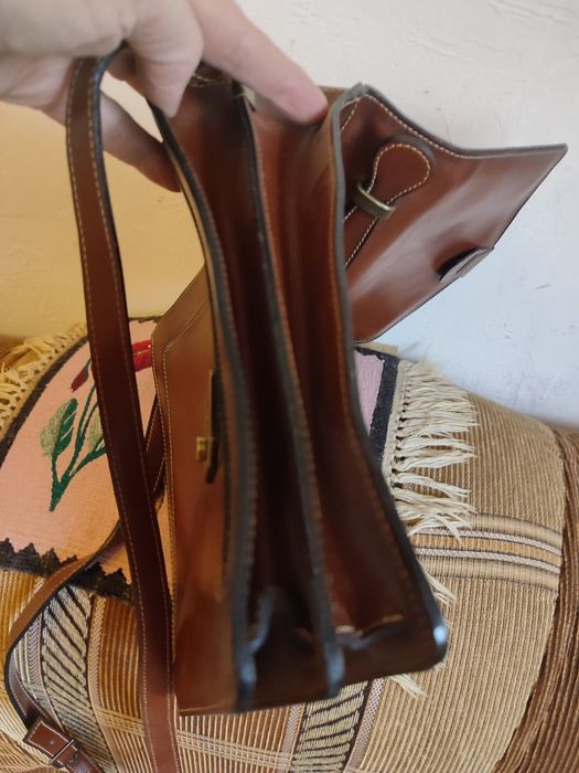 Geanta de umăr pentru bărbați/nouă