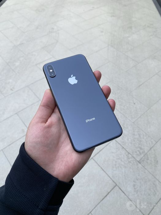 Iphone xs max 64gb ideal