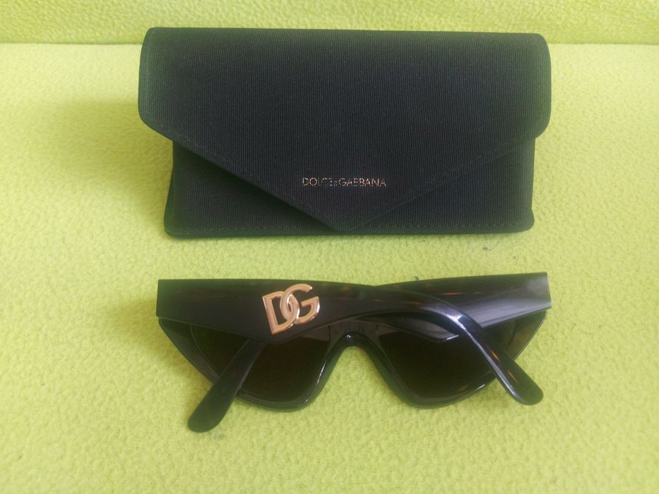 Dolce & Gabbana-НОВО-Оригинални