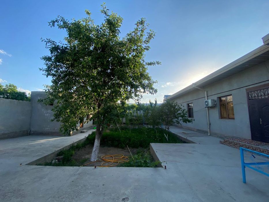 Ховли сотилади навои гулистон, продается (участка) дом, гулистон,