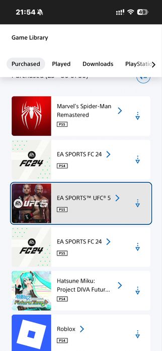 Playstation 5 (+игры)