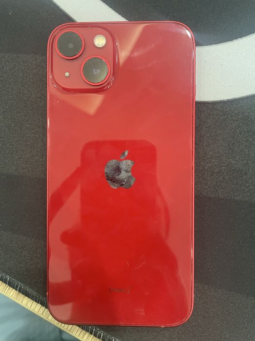 Продается iphone 13 Red product