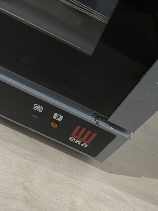 Ковекционная печ