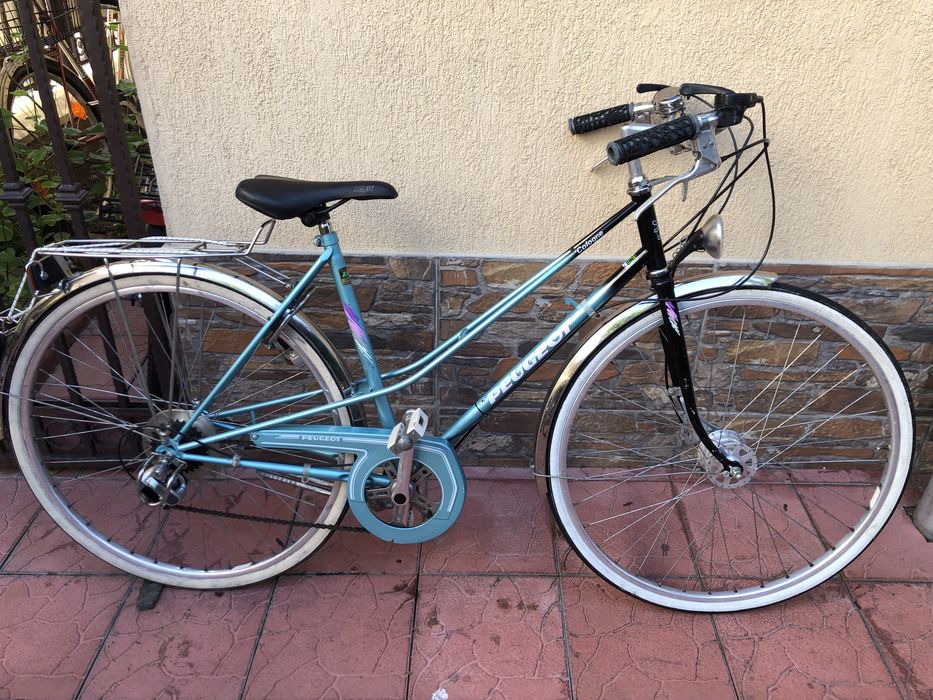 Bicicleta Peugeot 28 inch