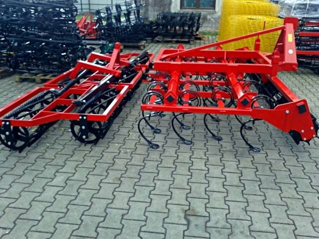 Култиватор за слята обработка 3.0 метра