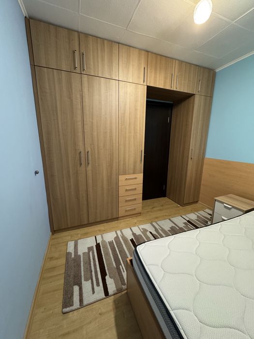 Дава се под наем Двустаен апартамент в София, Банишора - 42 кв.м за 420 € - Снимка #5