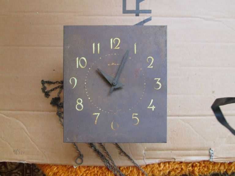 Стенни, механични часовници за колекция