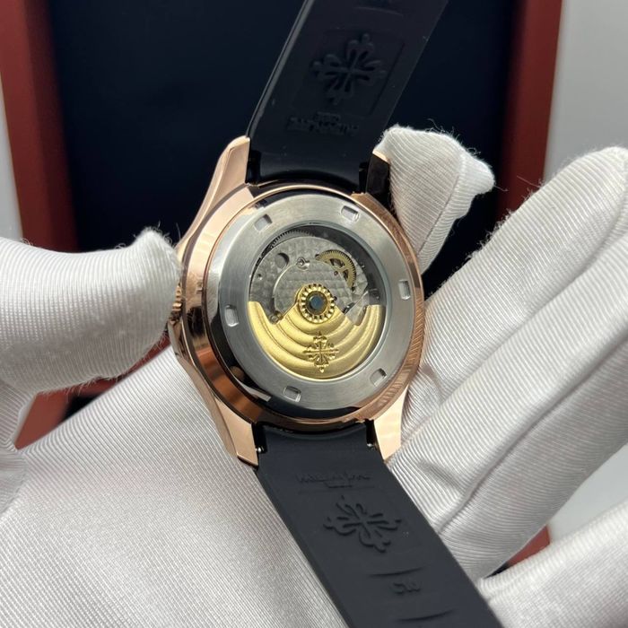 patek philippe aquanaut 40,mm