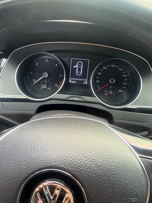 Vând VW Passat 2019