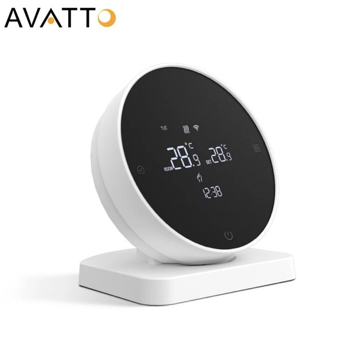 Комнатный термостат