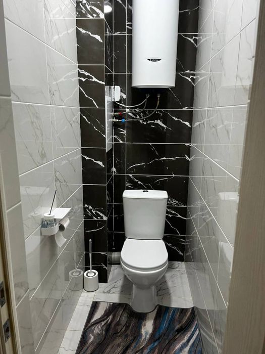 Продам квартиру в отличном районе города Кокшетау