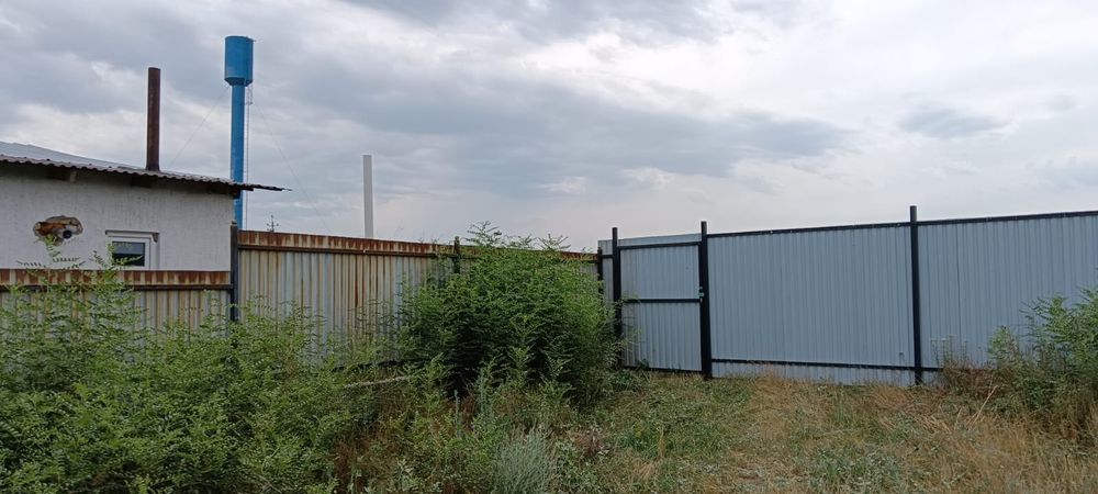 Участок 8 сот Жанадаур