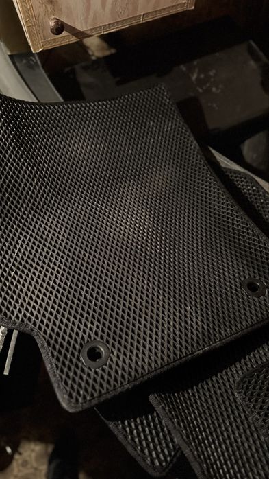 Полики Камри Королла