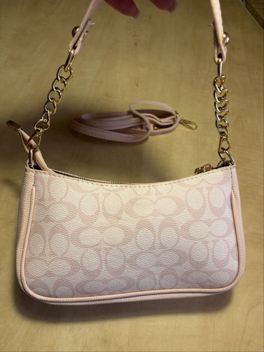 geanta coach