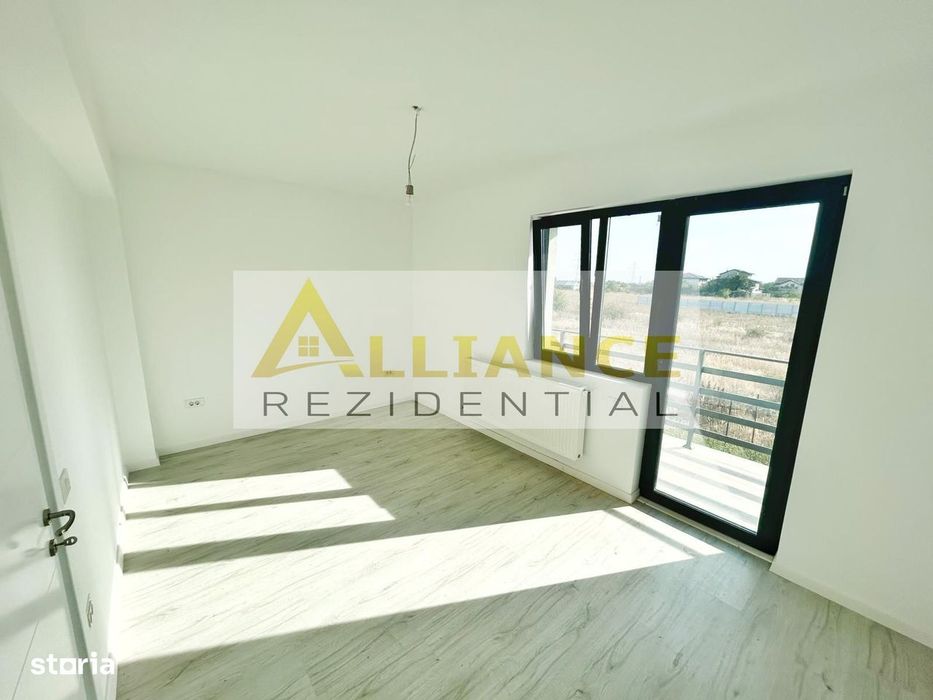 Vila tip duplex | P+1E+Pod | 3 camere | 2 bai