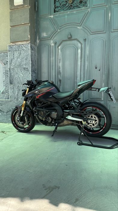 qj moto 600srk 2024 Идеял 100%